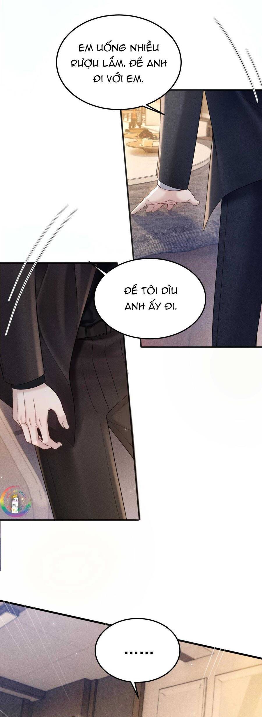 Cuộc Đối Đầu Gay Gắt - Chapter 80 - Page 18