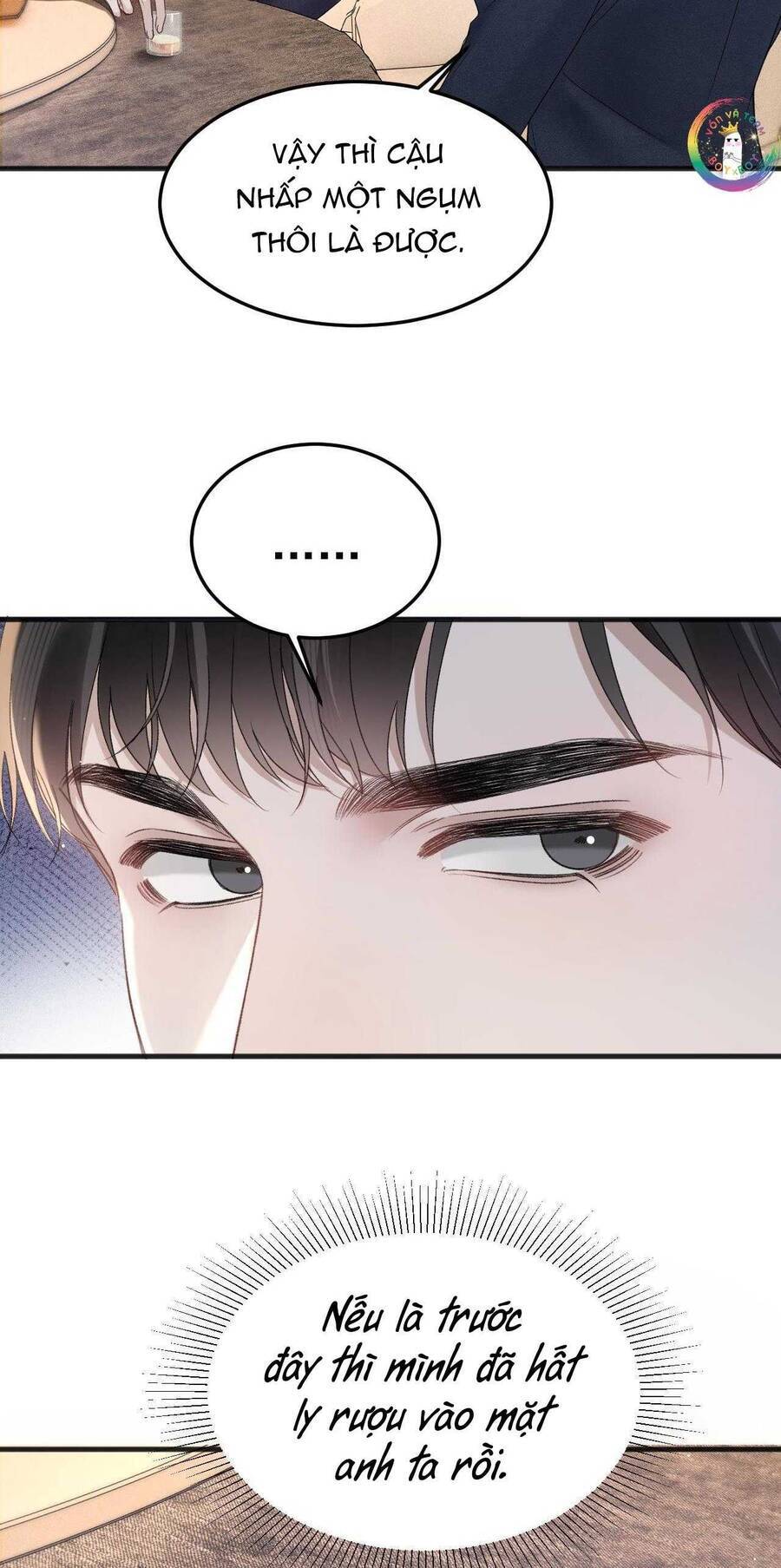 Cuộc Đối Đầu Gay Gắt - Chapter 80 - Page 23