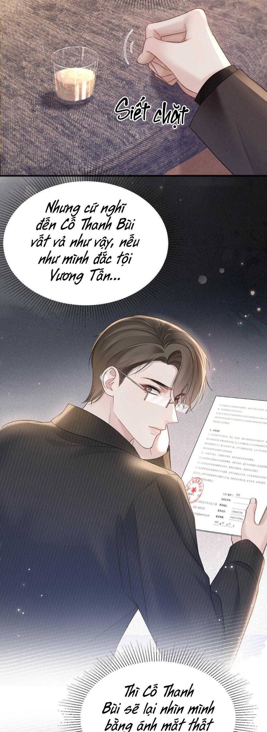 Cuộc Đối Đầu Gay Gắt - Chapter 80 - Page 24