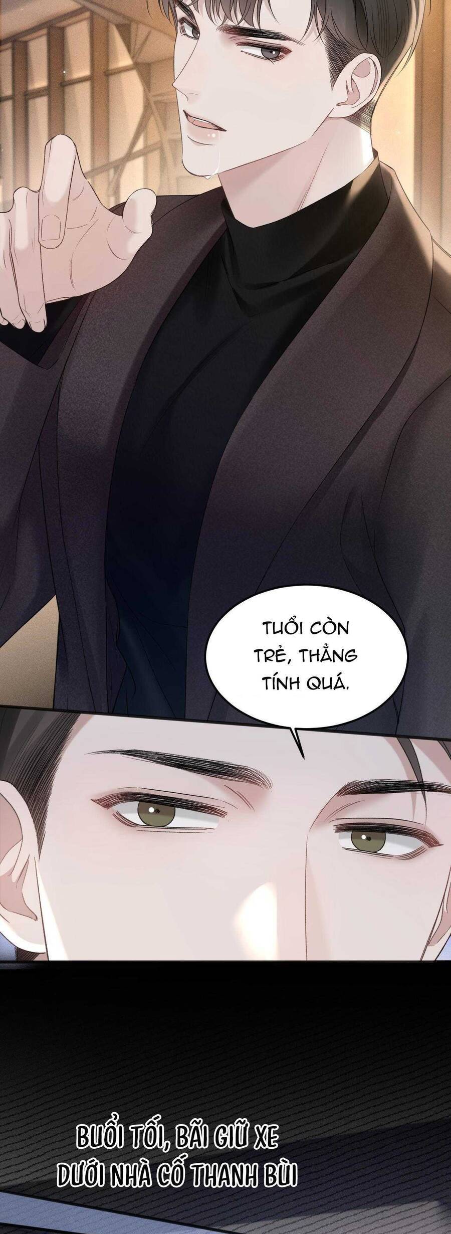 Cuộc Đối Đầu Gay Gắt - Chapter 80 - Page 26