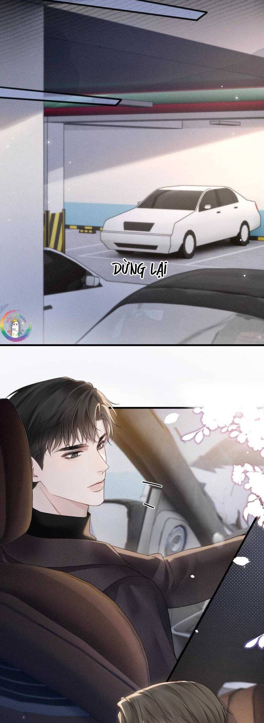 Cuộc Đối Đầu Gay Gắt - Chapter 80 - Page 27