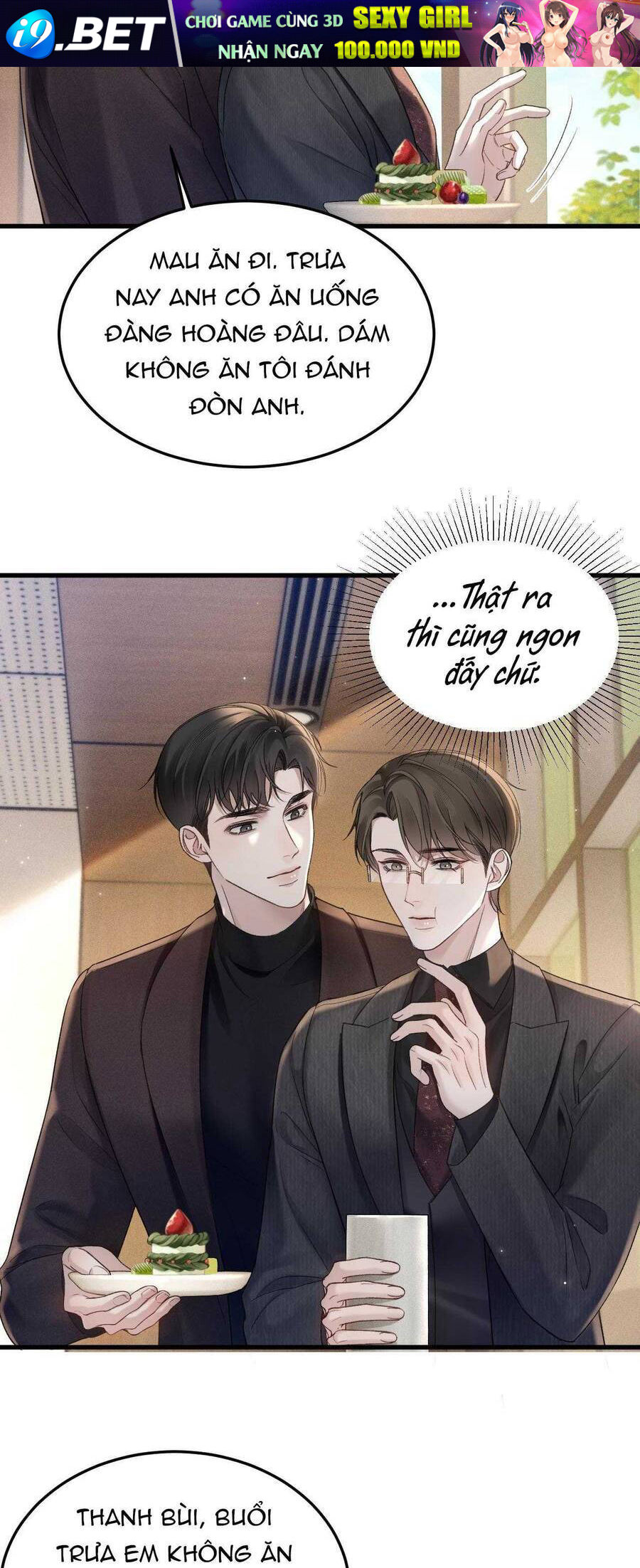 Cuộc Đối Đầu Gay Gắt - Chapter 80 - Page 4