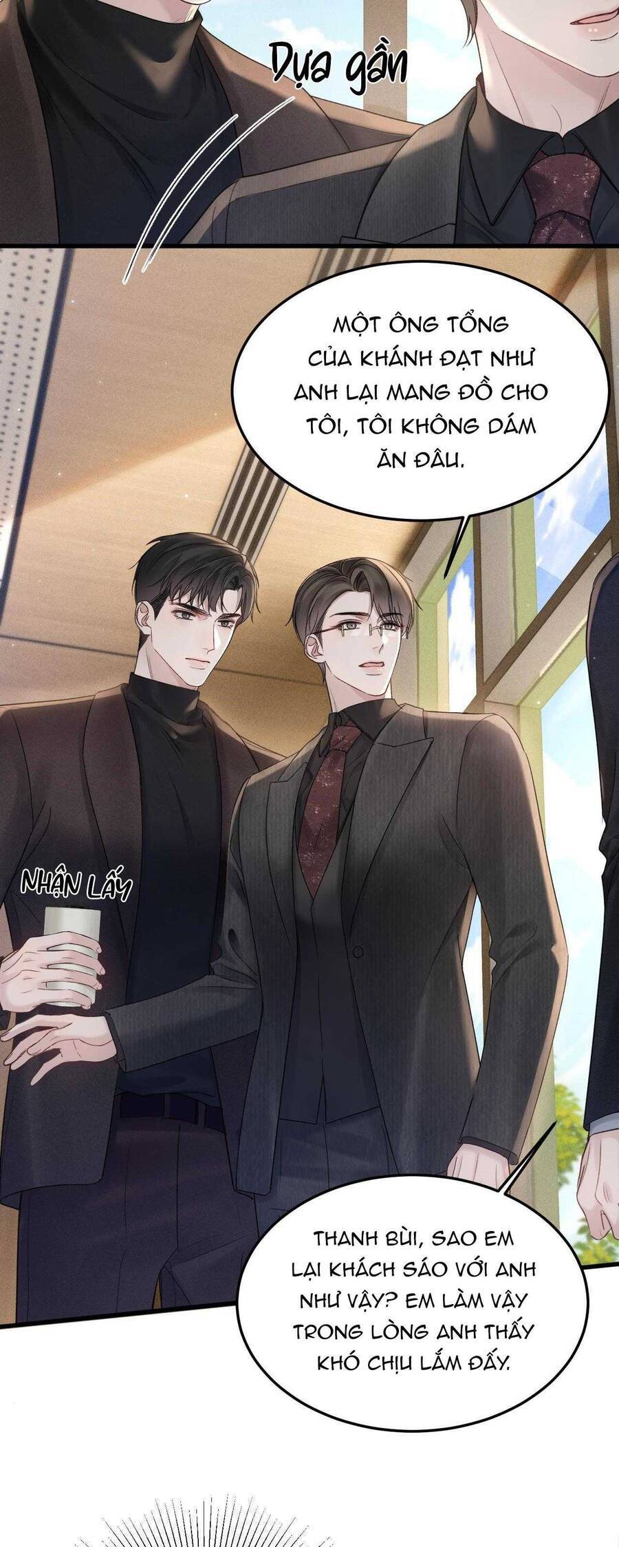 Cuộc Đối Đầu Gay Gắt - Chapter 80 - Page 8