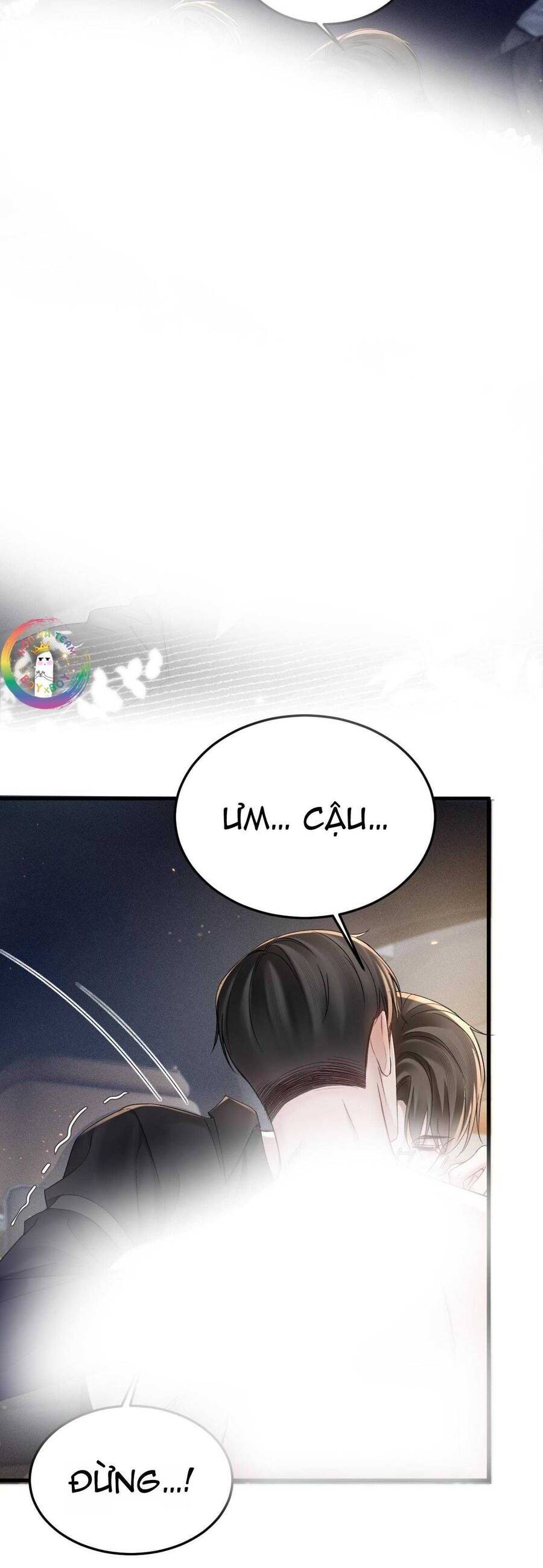 Cuộc Đối Đầu Gay Gắt - Chapter 81 - Page 14