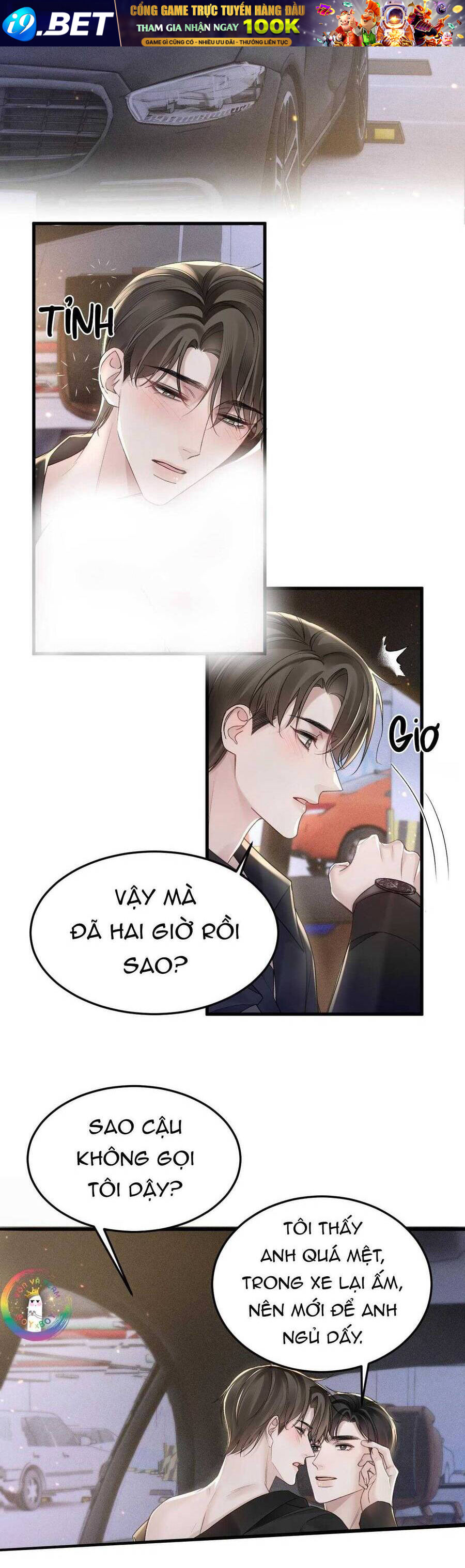 Cuộc Đối Đầu Gay Gắt - Chapter 81 - Page 17