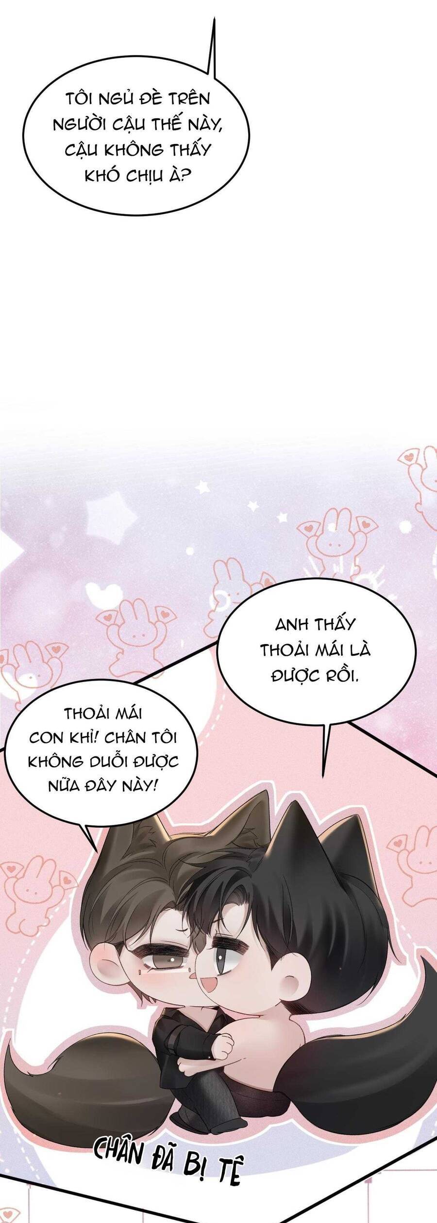 Cuộc Đối Đầu Gay Gắt - Chapter 81 - Page 18