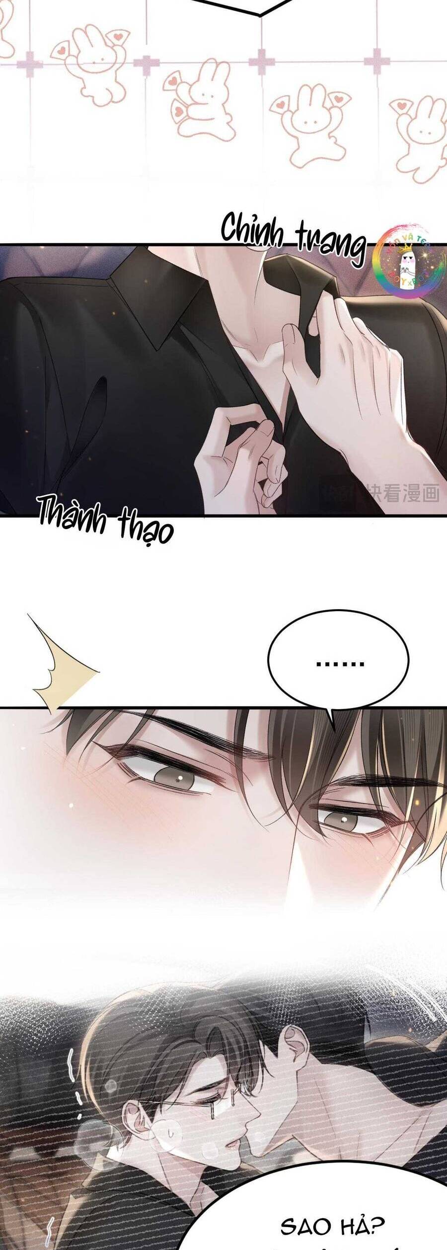 Cuộc Đối Đầu Gay Gắt - Chapter 81 - Page 19