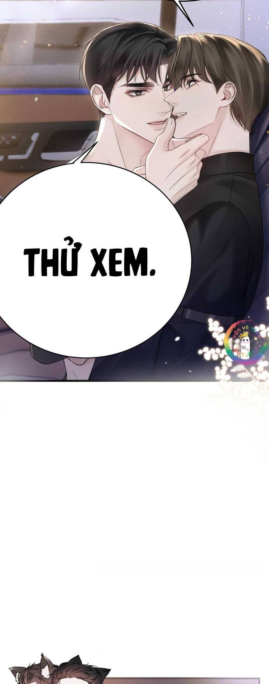 Cuộc Đối Đầu Gay Gắt - Chapter 81 - Page 22