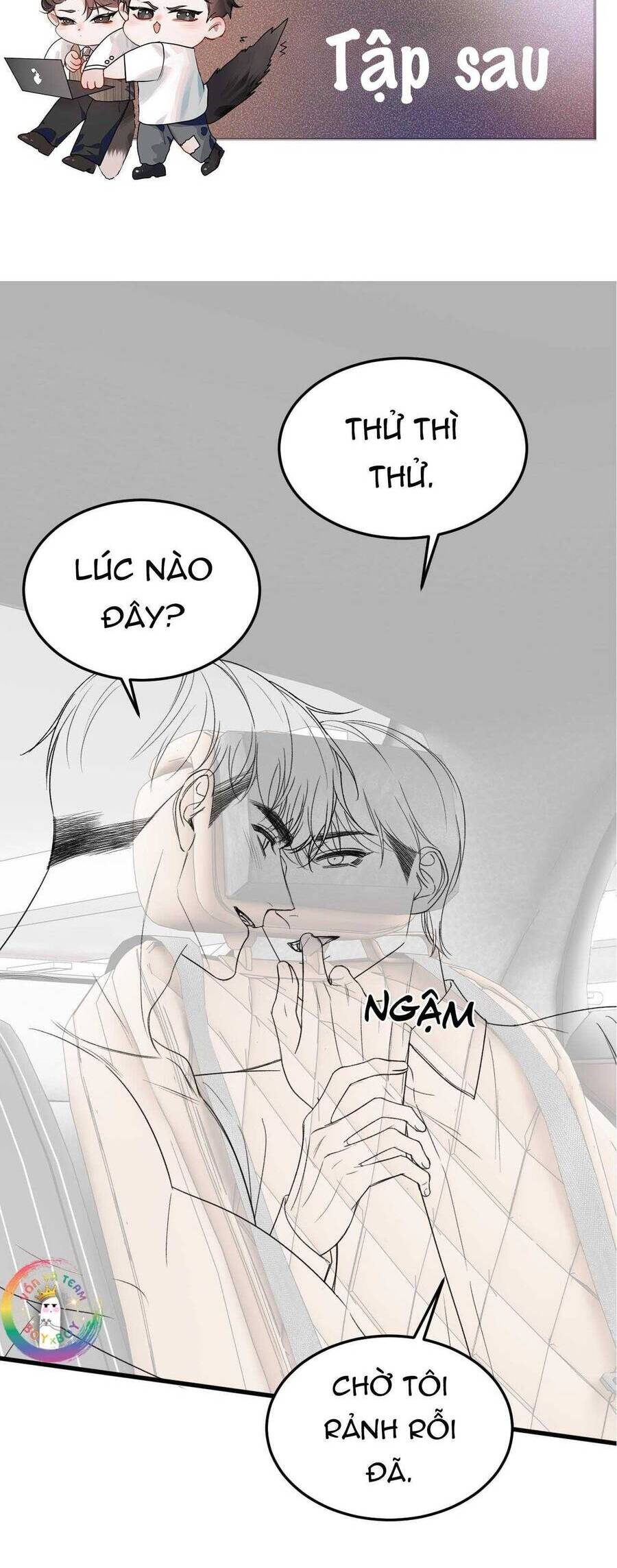 Cuộc Đối Đầu Gay Gắt - Chapter 81 - Page 23