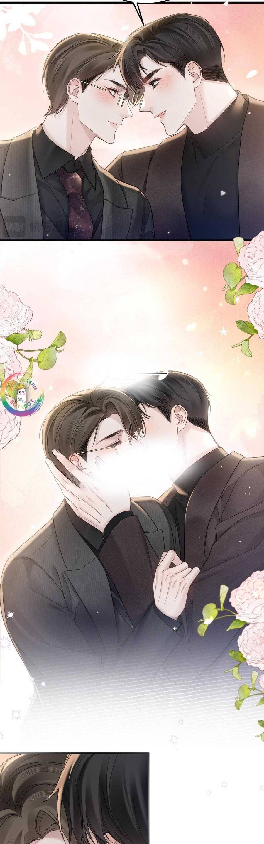 Cuộc Đối Đầu Gay Gắt - Chapter 81 - Page 9