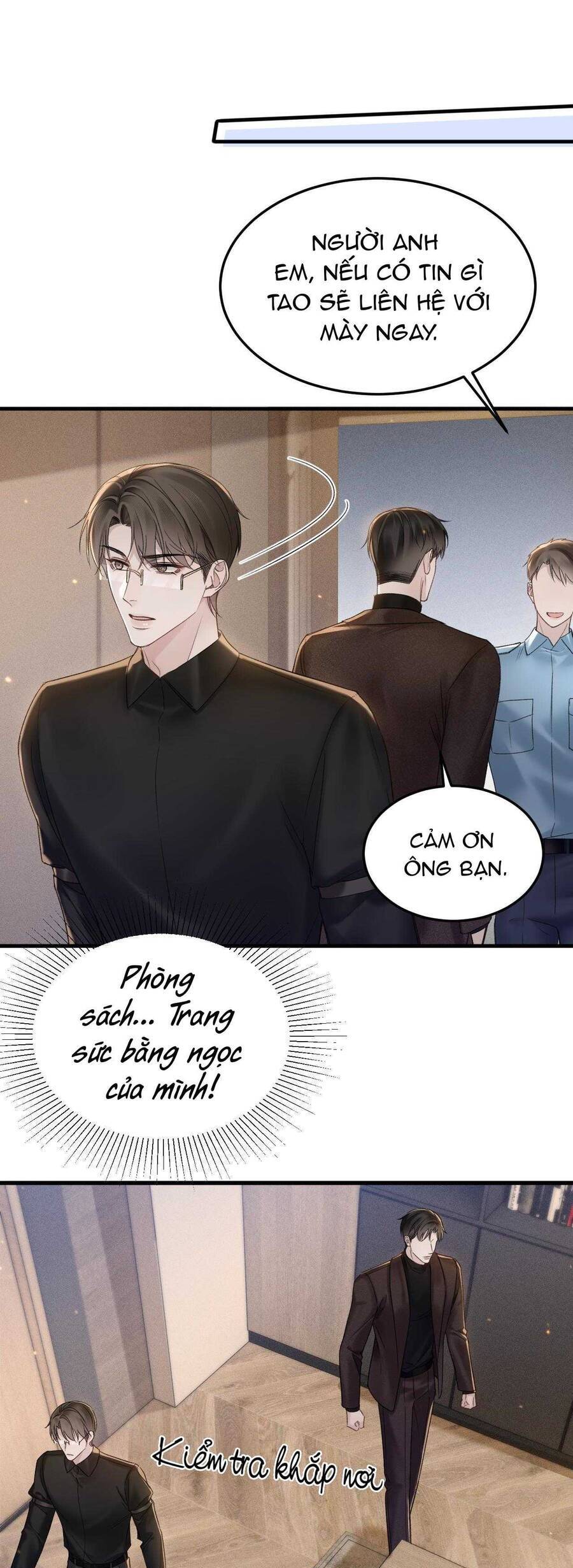 Cuộc Đối Đầu Gay Gắt - Chapter 82 - Page 12