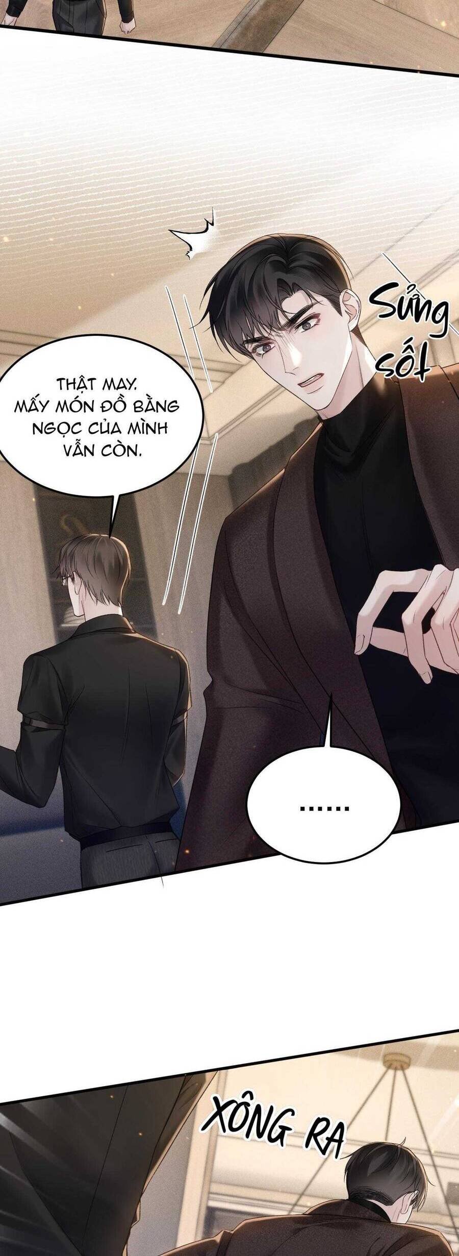 Cuộc Đối Đầu Gay Gắt - Chapter 82 - Page 13