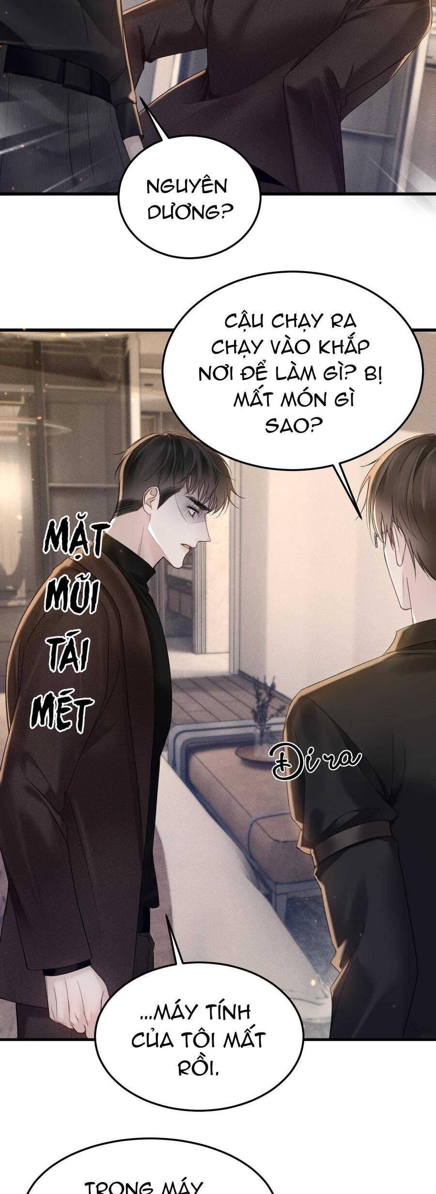 Cuộc Đối Đầu Gay Gắt - Chapter 82 - Page 14