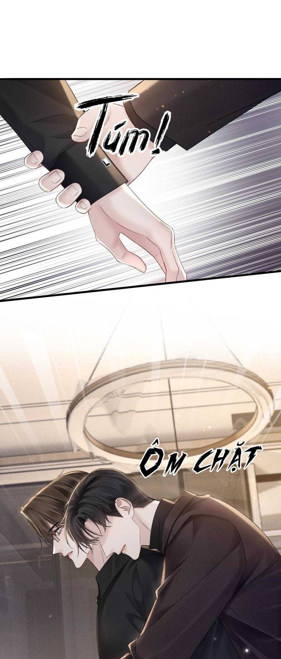Cuộc Đối Đầu Gay Gắt - Chapter 82 - Page 21