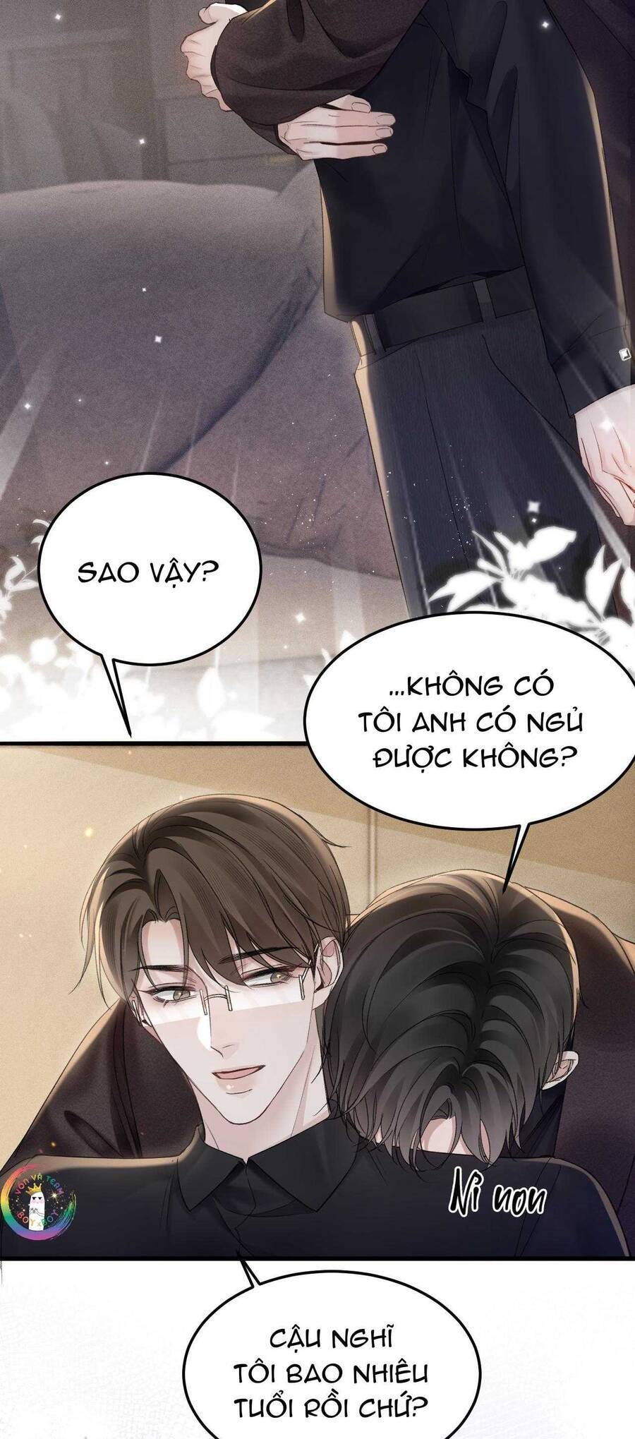 Cuộc Đối Đầu Gay Gắt - Chapter 82 - Page 22