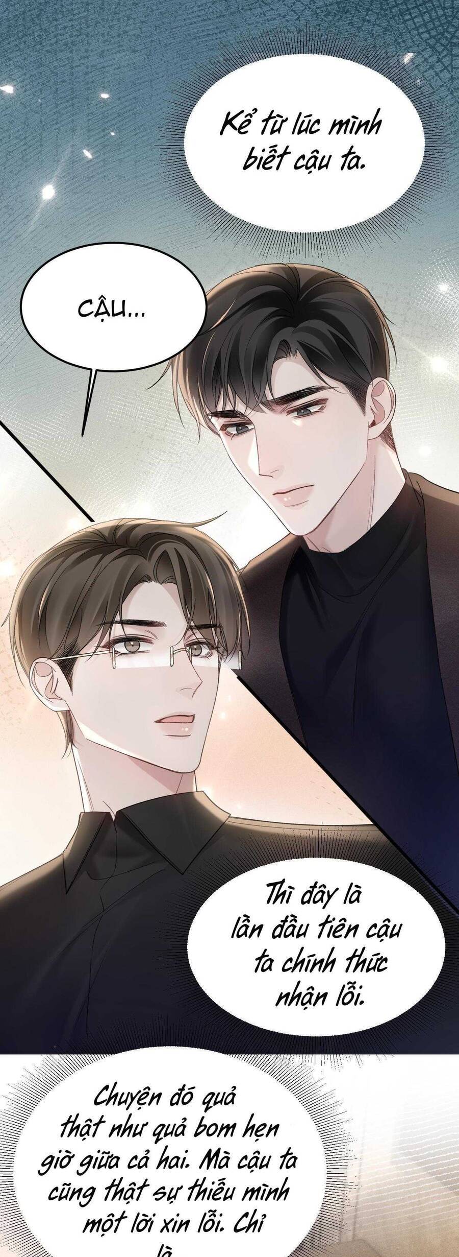Cuộc Đối Đầu Gay Gắt - Chapter 82 - Page 24