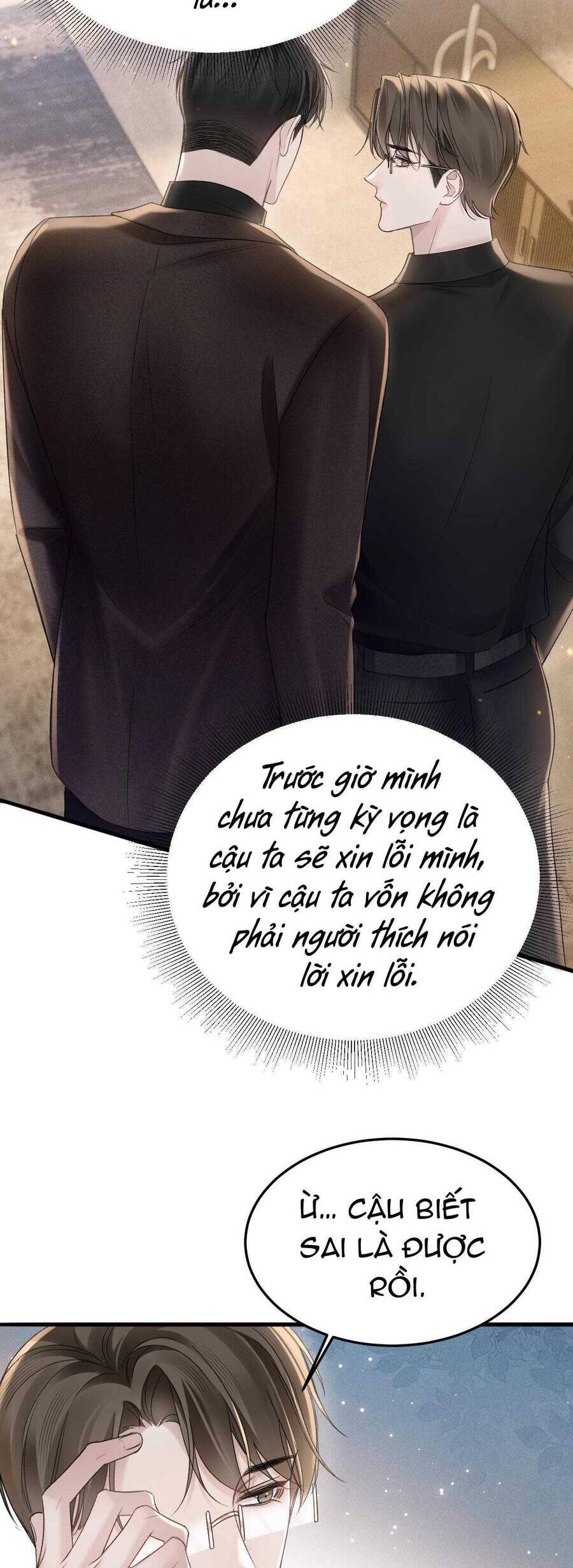 Cuộc Đối Đầu Gay Gắt - Chapter 82 - Page 25
