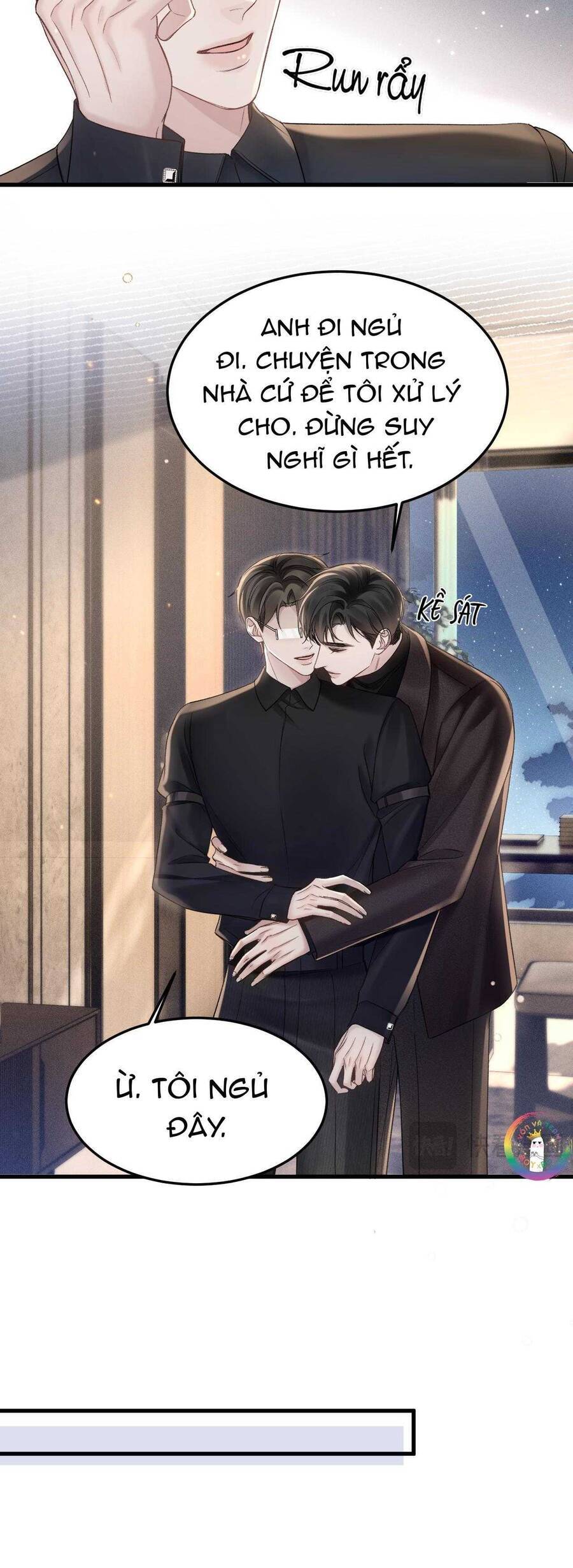 Cuộc Đối Đầu Gay Gắt - Chapter 82 - Page 26