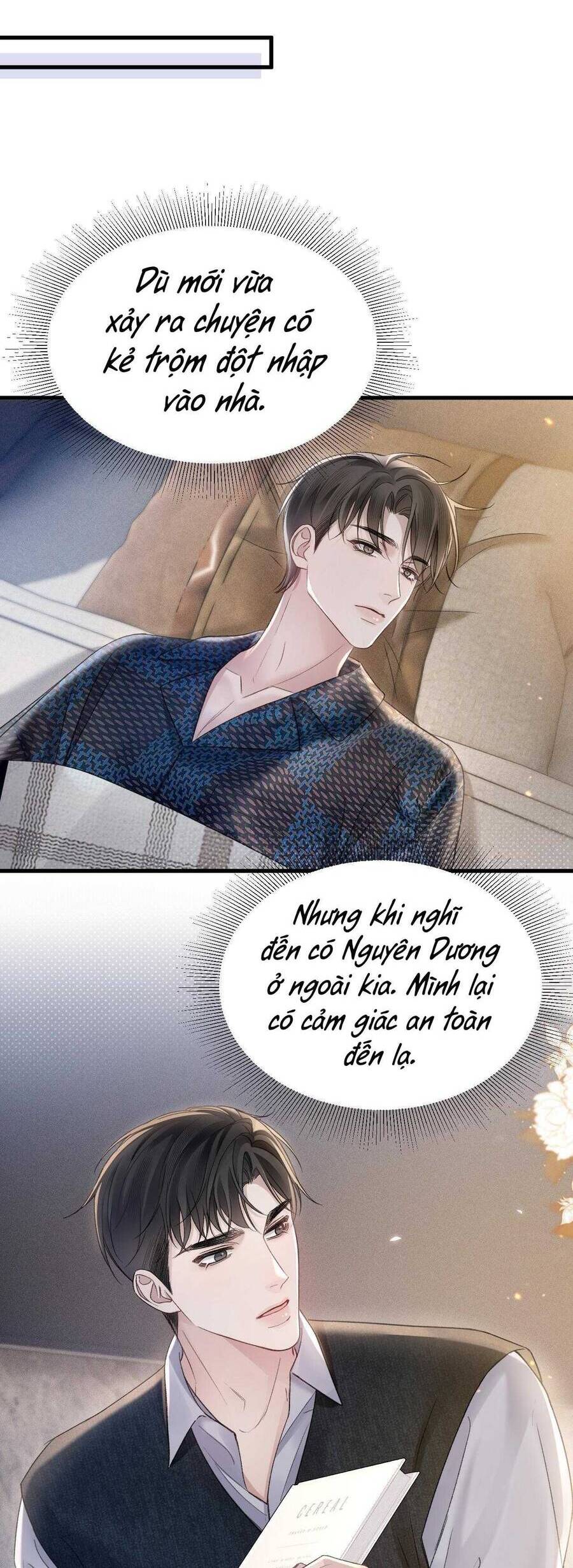 Cuộc Đối Đầu Gay Gắt - Chapter 82 - Page 27