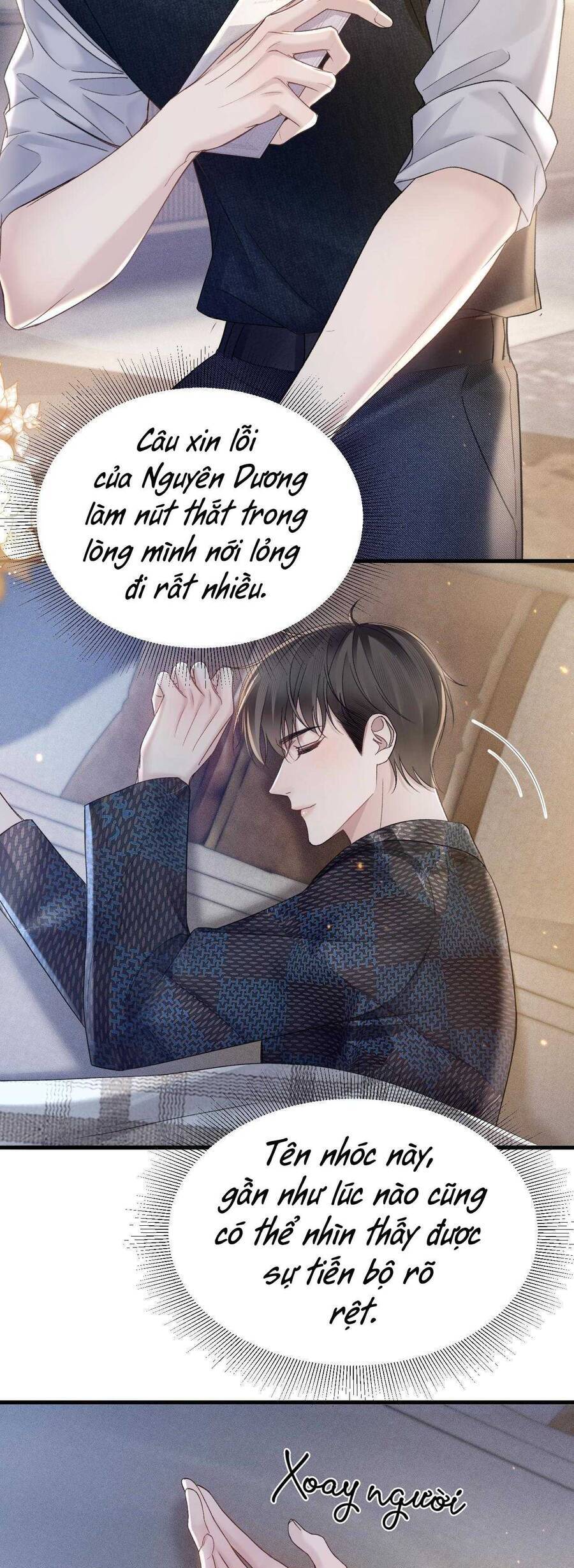 Cuộc Đối Đầu Gay Gắt - Chapter 82 - Page 28