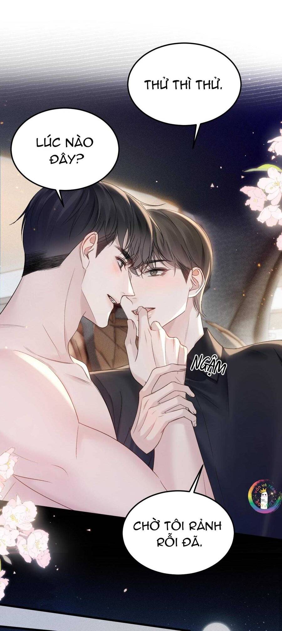 Cuộc Đối Đầu Gay Gắt - Chapter 82 - Page 3
