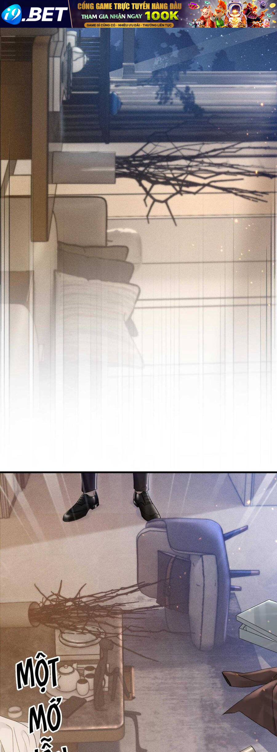 Cuộc Đối Đầu Gay Gắt - Chapter 82 - Page 8