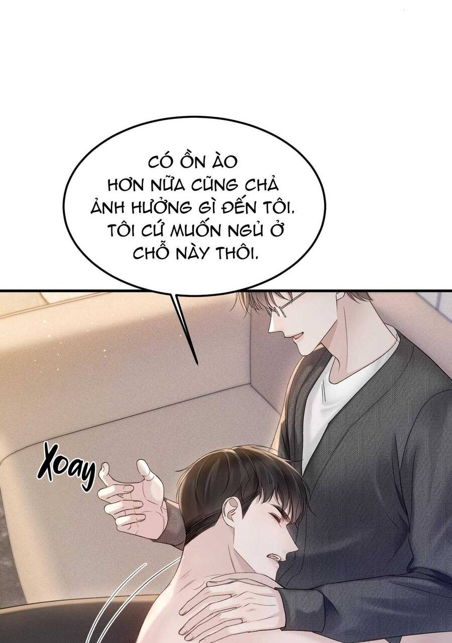 Cuộc Đối Đầu Gay Gắt - Chapter 83 - Page 12