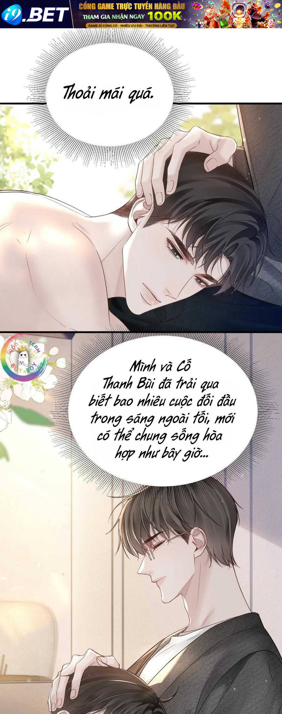 Cuộc Đối Đầu Gay Gắt - Chapter 83 - Page 15