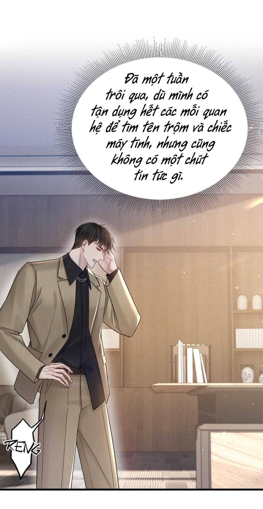 Cuộc Đối Đầu Gay Gắt - Chapter 83 - Page 18