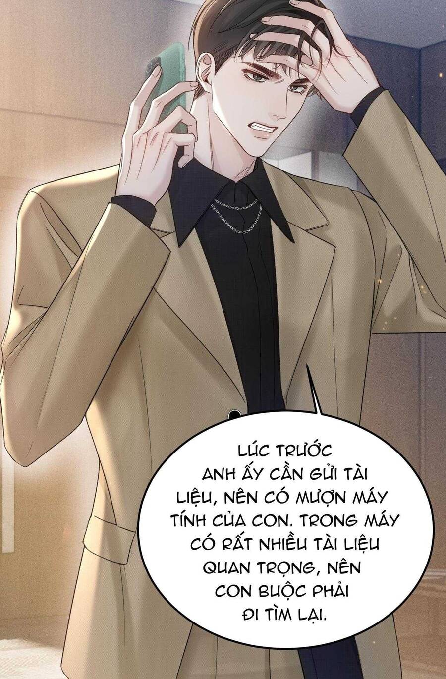 Cuộc Đối Đầu Gay Gắt - Chapter 83 - Page 20