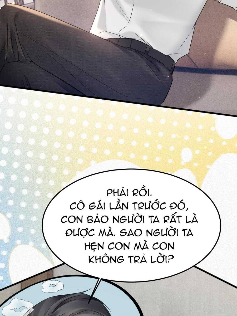 Cuộc Đối Đầu Gay Gắt - Chapter 83 - Page 22