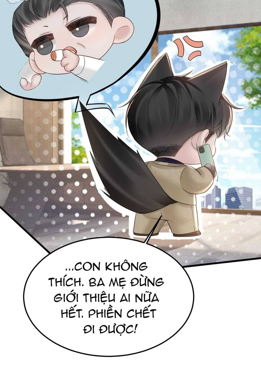 Cuộc Đối Đầu Gay Gắt - Chapter 83 - Page 23