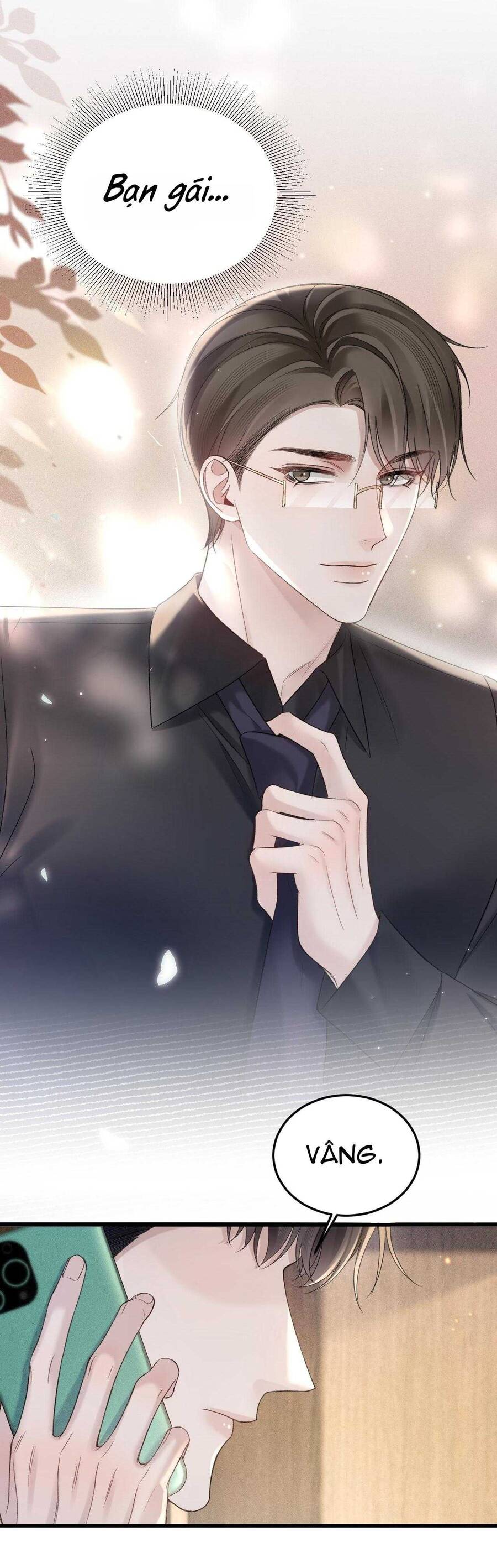 Cuộc Đối Đầu Gay Gắt - Chapter 83 - Page 25