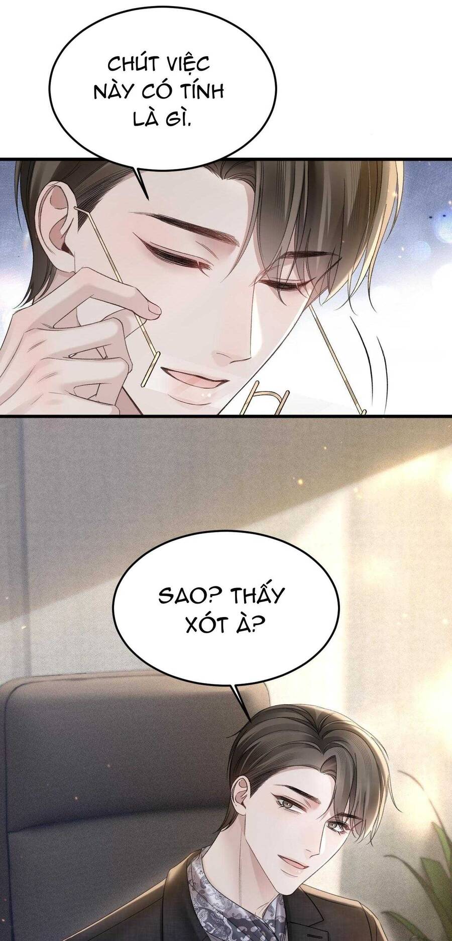 Cuộc Đối Đầu Gay Gắt - Chapter 83 - Page 29