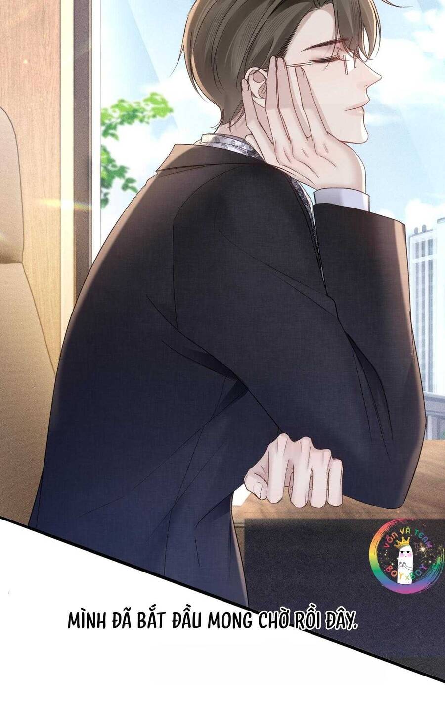 Cuộc Đối Đầu Gay Gắt - Chapter 83 - Page 36