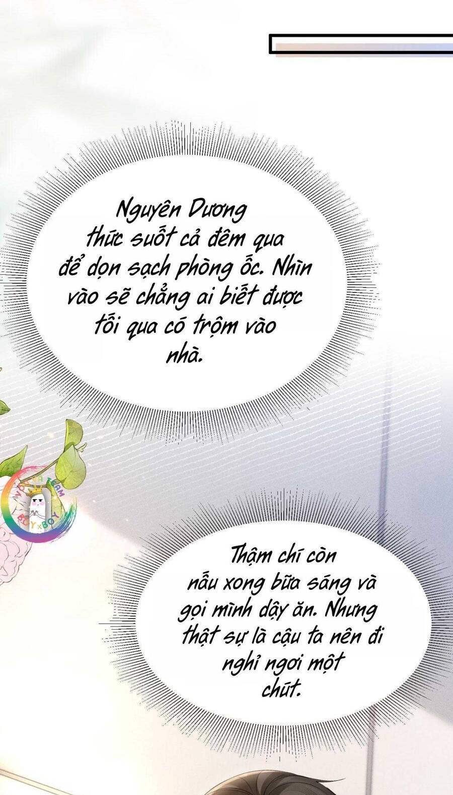 Cuộc Đối Đầu Gay Gắt - Chapter 83 - Page 4