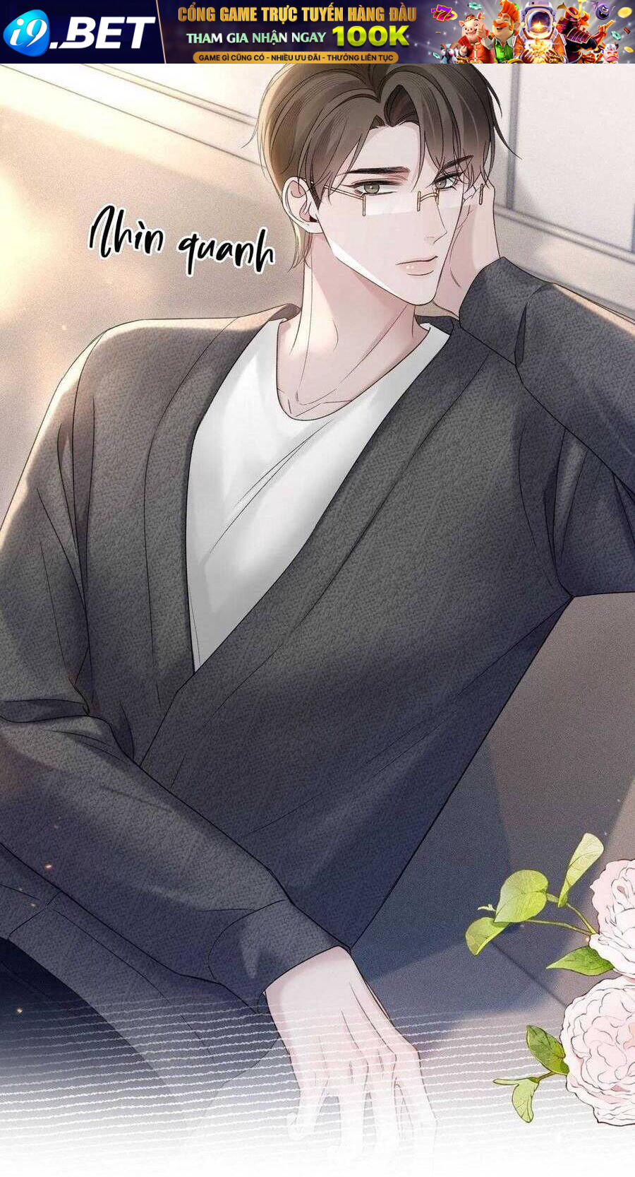 Cuộc Đối Đầu Gay Gắt - Chapter 83 - Page 5