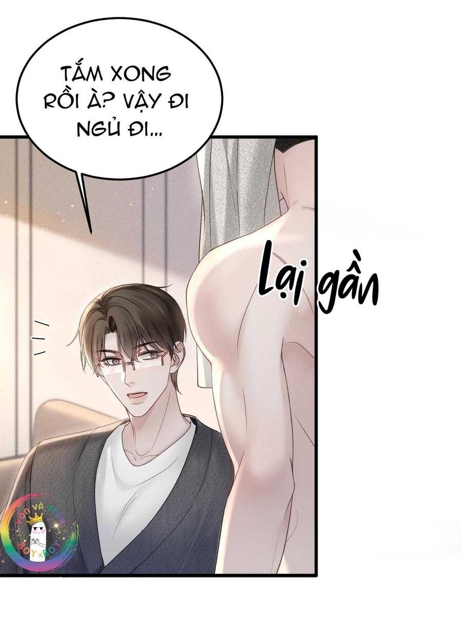 Cuộc Đối Đầu Gay Gắt - Chapter 83 - Page 7
