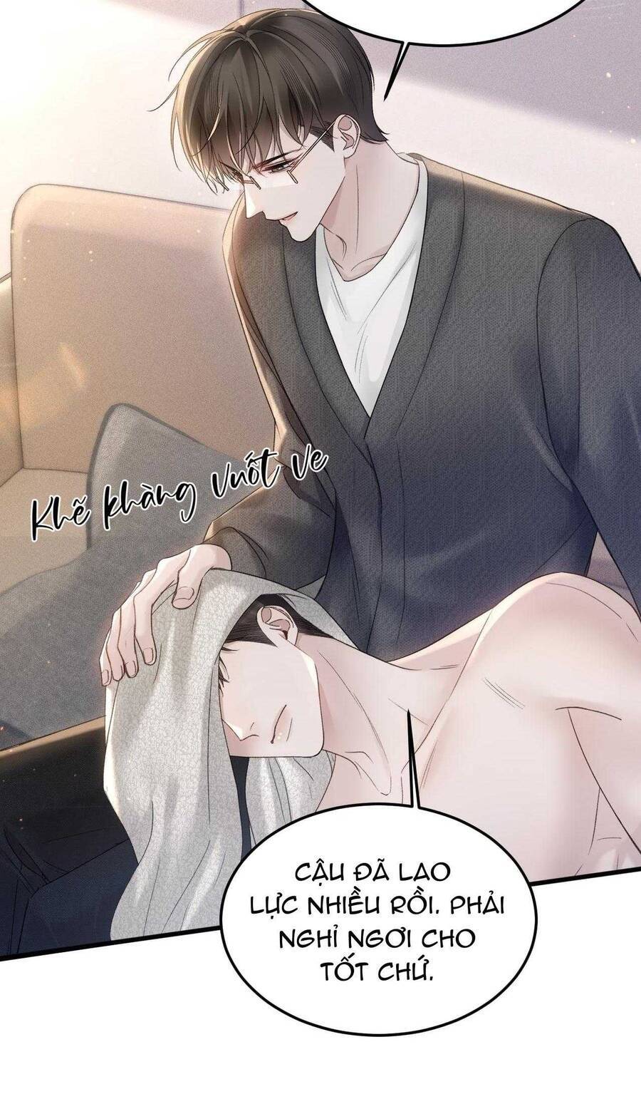 Cuộc Đối Đầu Gay Gắt - Chapter 83 - Page 9