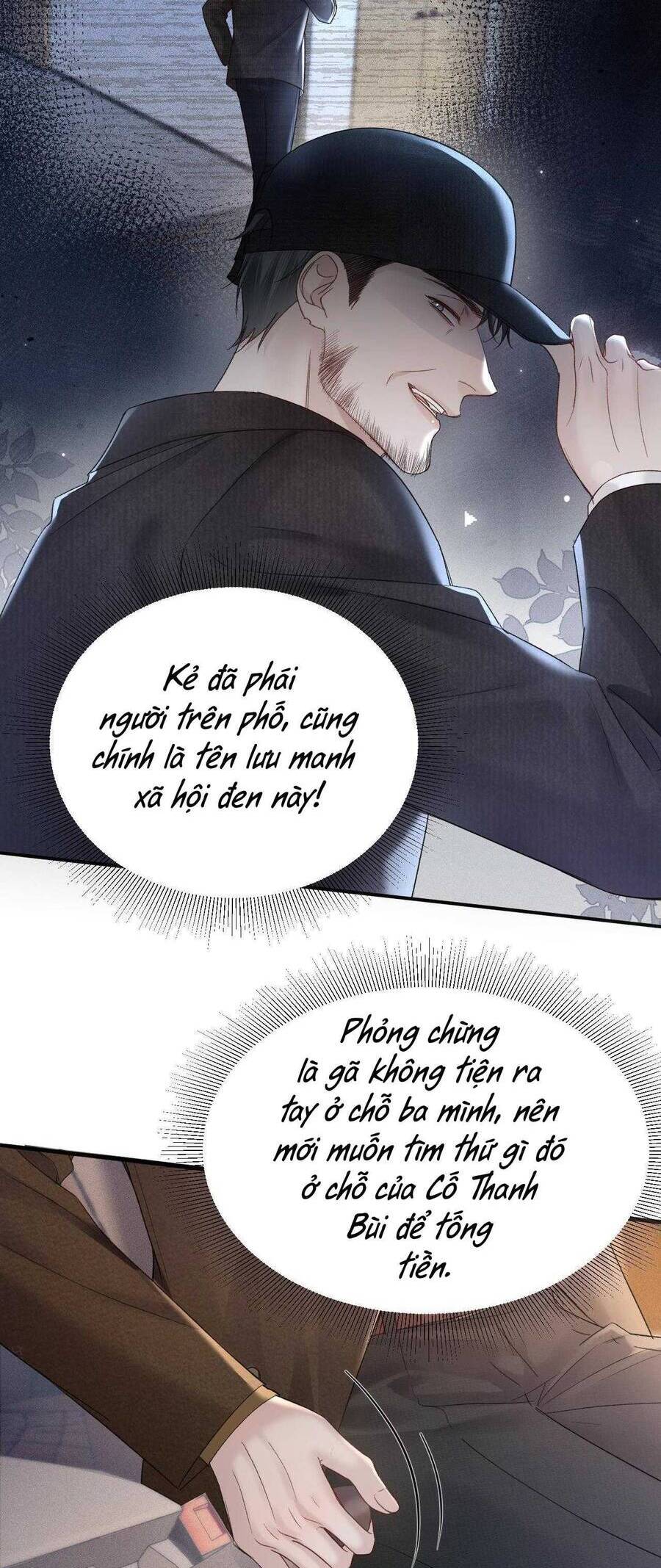 Cuộc Đối Đầu Gay Gắt - Chapter 84 - Page 10