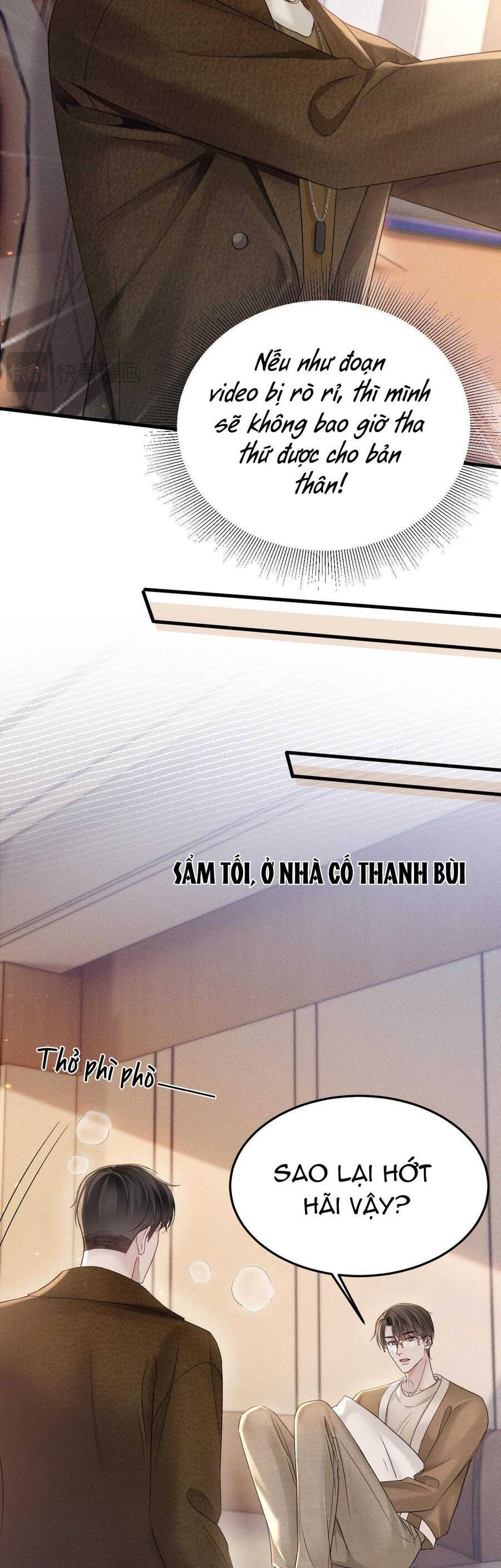 Cuộc Đối Đầu Gay Gắt - Chapter 84 - Page 12