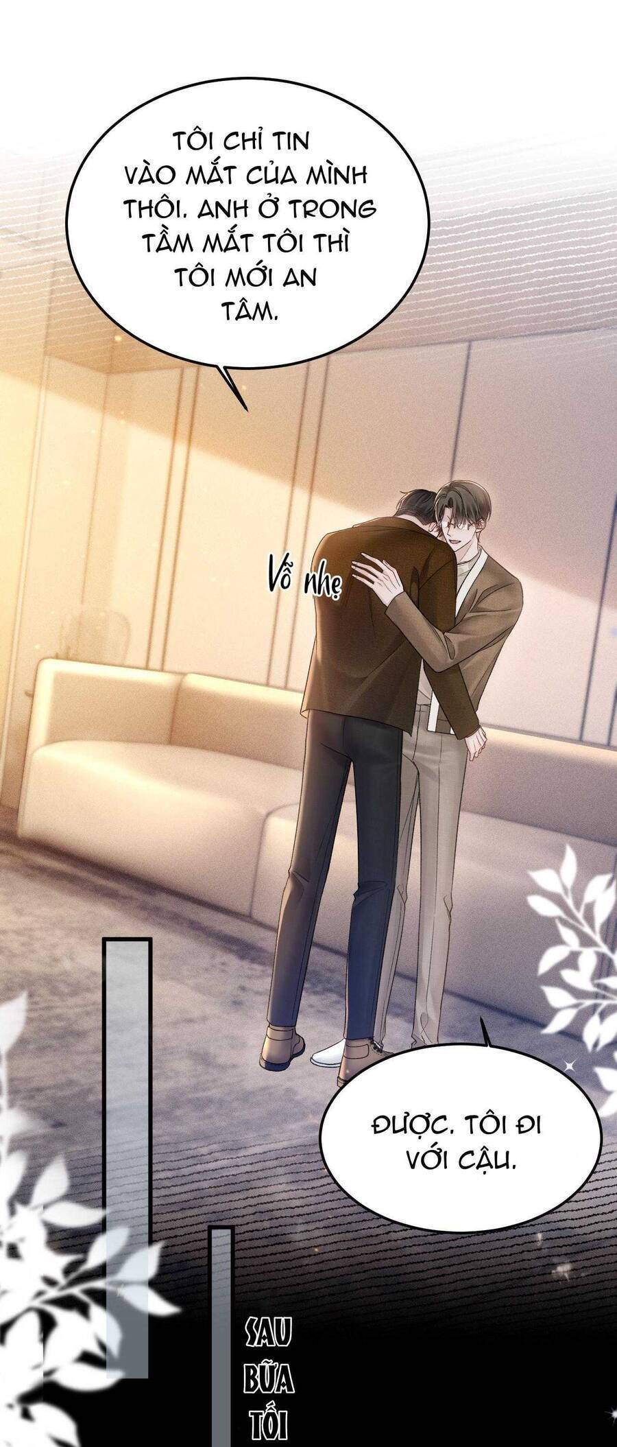 Cuộc Đối Đầu Gay Gắt - Chapter 84 - Page 16