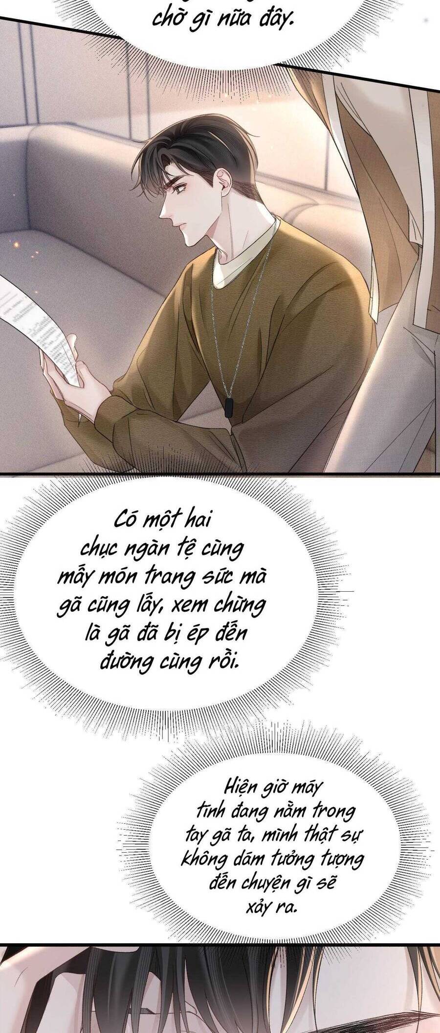 Cuộc Đối Đầu Gay Gắt - Chapter 84 - Page 18