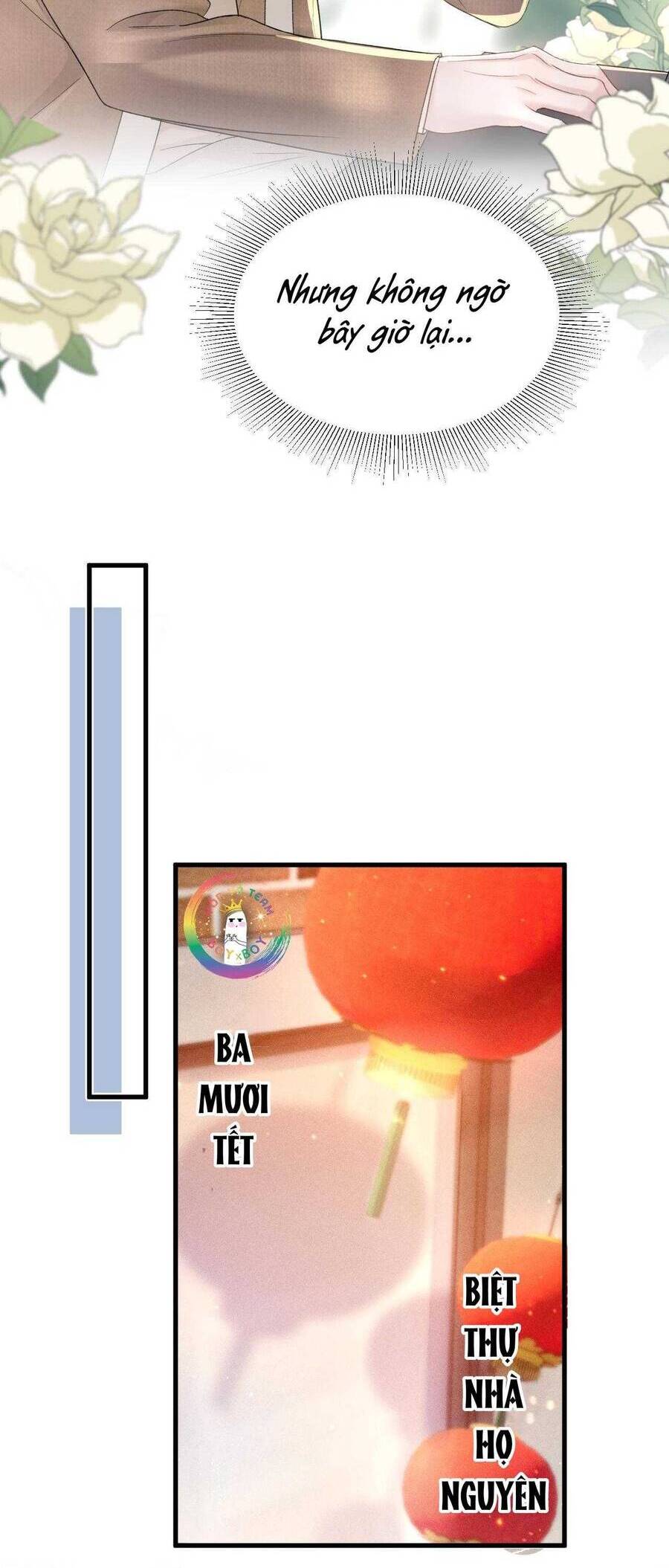 Cuộc Đối Đầu Gay Gắt - Chapter 84 - Page 20