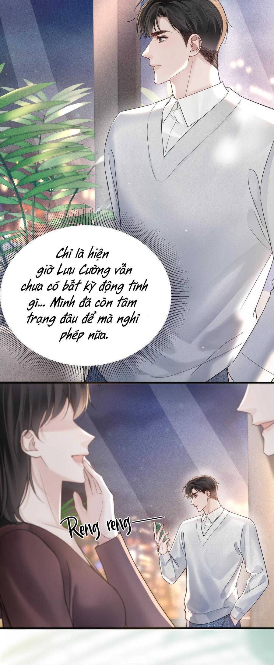 Cuộc Đối Đầu Gay Gắt - Chapter 84 - Page 22