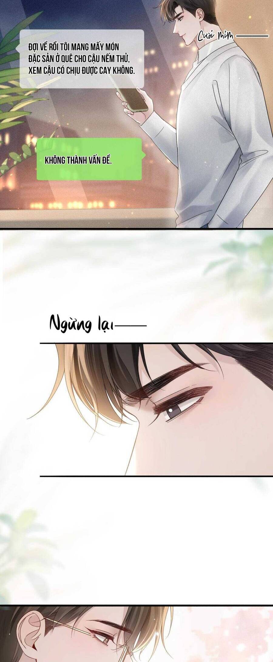 Cuộc Đối Đầu Gay Gắt - Chapter 84 - Page 24
