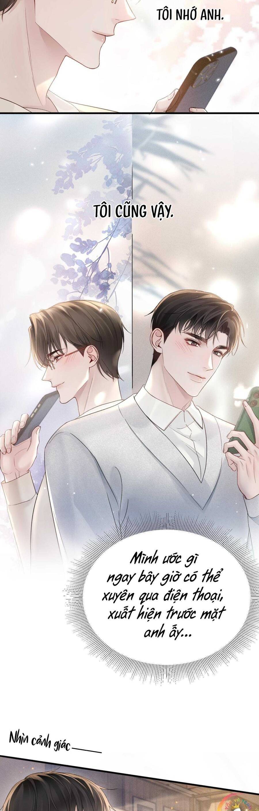 Cuộc Đối Đầu Gay Gắt - Chapter 84 - Page 25