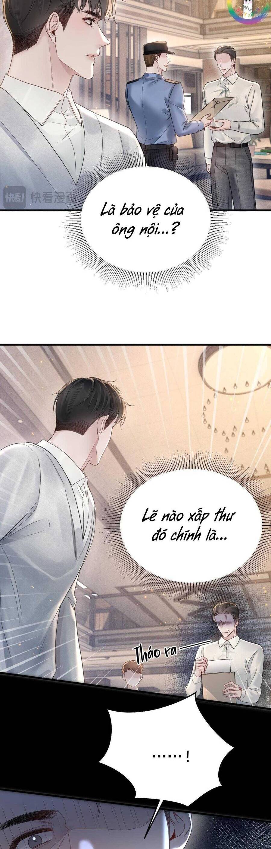 Cuộc Đối Đầu Gay Gắt - Chapter 84 - Page 26
