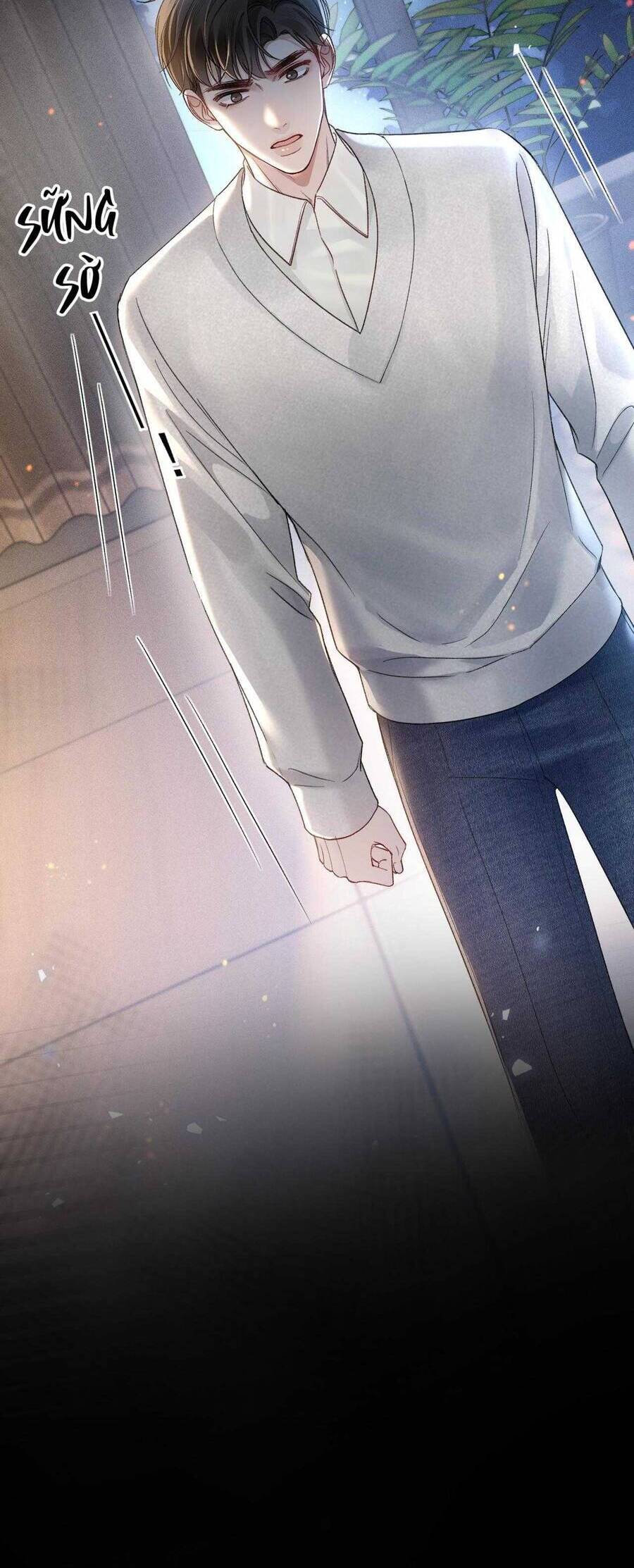 Cuộc Đối Đầu Gay Gắt - Chapter 84 - Page 29