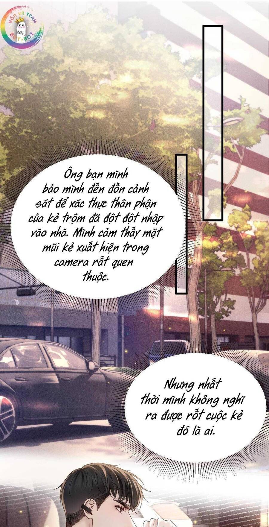 Cuộc Đối Đầu Gay Gắt - Chapter 84 - Page 3